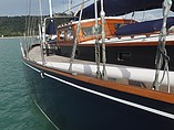 1952 Philip Rhodes Bermudan Yawl 60 Photo #26