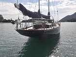 1952 Philip Rhodes Bermudan Yawl 60 Photo #27