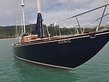 1952 Philip Rhodes Bermudan Yawl 60 Photo #29