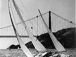 1952 Philip Rhodes Bermudan Yawl 60 Photo #31