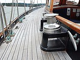 1952 Philip Rhodes Bermudan Yawl 60 Photo #5