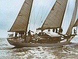 1959 Jack Laurent Giles Bermudan Yawl Photo #2