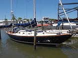 60 Hinckley Bermuda Yawl
