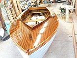 1960 Salcombe Yawl Bermudan Yawl Daysailer Photo #7