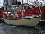 1961 Arthur Robb Lion Class Bermudan Yawl Photo #2