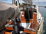 1961 Arthur Robb Lion Class Bermudan Yawl Photo #3