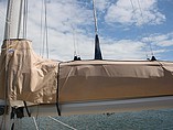 1961 Arthur Robb Lion Class Bermudan Yawl Photo #10