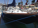 1961 Hinckley Bermuda 40 Custom Yawl Photo #4