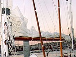 1961 Hinckley Bermuda 40 Custom Yawl Photo #6