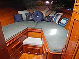 1961 Hinckley Bermuda 40 Custom Yawl Photo #8