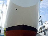 1961 Laurent Giles Bermudan Yawl Photo #5