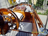 1961 Laurent Giles Bermudan Yawl Photo #9