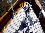 1961 Laurent Giles Bermudan Yawl Photo #10