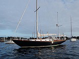 64 Hinckley Bermuda 40 Yawl