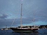 1964 Hinckley Bermuda 40 Yawl Photo #2