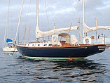 1964 Hinckley Bermuda 40 Yawl Photo #3