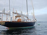 1964 Hinckley Bermuda 40 Yawl Photo #4
