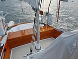 1964 Hinckley Bermuda 40 Yawl Photo #5