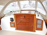1964 Hinckley Bermuda 40 Yawl Photo #9