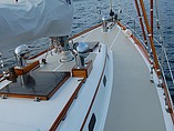 1964 Hinckley Bermuda 40 Yawl Photo #13