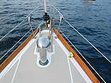 1964 Hinckley Bermuda 40 Yawl Photo #14