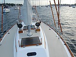1964 Hinckley Bermuda 40 Yawl Photo #15