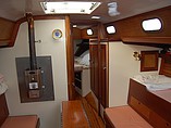 1964 Hinckley Bermuda 40 Yawl Photo #17