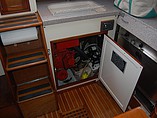 1964 Hinckley Bermuda 40 Yawl Photo #27