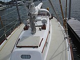 1967 Hinckley Bermuda 40 Custom Yawl Photo #7