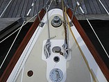 1967 Hinckley Bermuda 40 Custom Yawl Photo #8