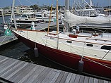 1967 Hinckley Bermuda 40 Custom Yawl Photo #9