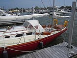 1967 Hinckley Bermuda 40 Custom Yawl Photo #10