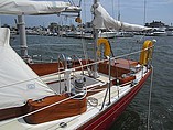 1967 Hinckley Bermuda 40 Custom Yawl Photo #11