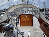 1967 Hinckley Bermuda 40 Custom Yawl Photo #14