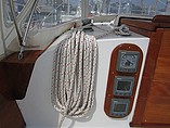 1967 Hinckley Bermuda 40 Custom Yawl Photo #15