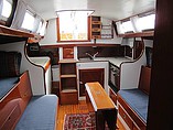1967 Hinckley Bermuda 40 Custom Yawl Photo #16