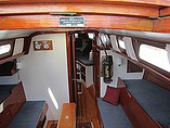 1967 Hinckley Bermuda 40 Custom Yawl Photo #17