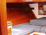 1967 Hinckley Bermuda 40 Custom Yawl Photo #19