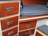 1967 Hinckley Bermuda 40 Custom Yawl Photo #20