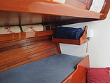 1967 Hinckley Bermuda 40 Custom Yawl Photo #25