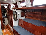 1967 Hinckley Bermuda 40 Custom Yawl Photo #26
