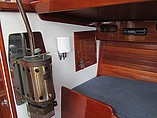 1967 Hinckley Bermuda 40 Custom Yawl Photo #27