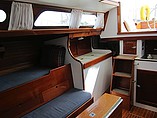 1967 Hinckley Bermuda 40 Custom Yawl Photo #28