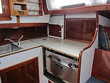 1967 Hinckley Bermuda 40 Custom Yawl Photo #29