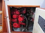 1967 Hinckley Bermuda 40 Custom Yawl Photo #33