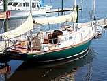 70 Hinckley Bermuda 40 Mk Ii Yawl