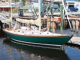 1970 Hinckley Bermuda 40 Mk Ii Yawl Photo #2