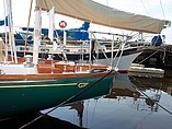 1970 Hinckley Bermuda 40 Mk Ii Yawl Photo #4