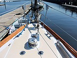 1970 Hinckley Bermuda 40 Mk Ii Yawl Photo #5