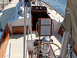 1970 Hinckley Bermuda 40 Mk Ii Yawl Photo #6